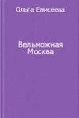 Ольга Елисеева - Вельможная Москва. Из истории политической жизни России ХVIII века