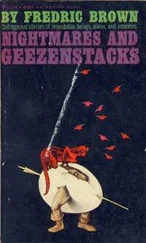 Fredric Brown - Nightmare in Yellow