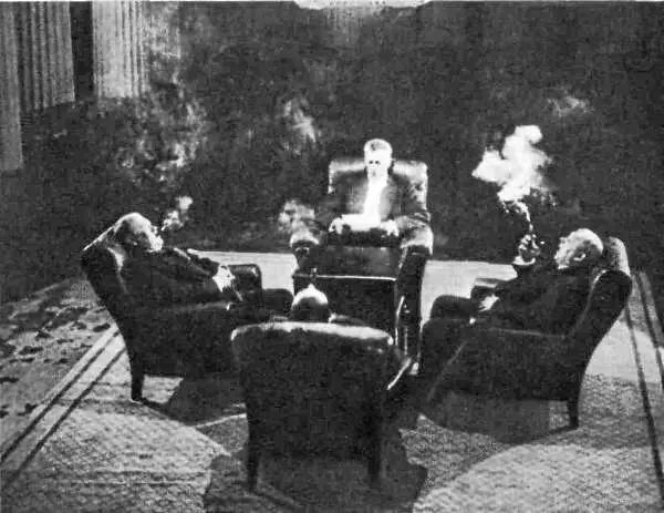 Броненосец Потемкин 1925 - фото 34