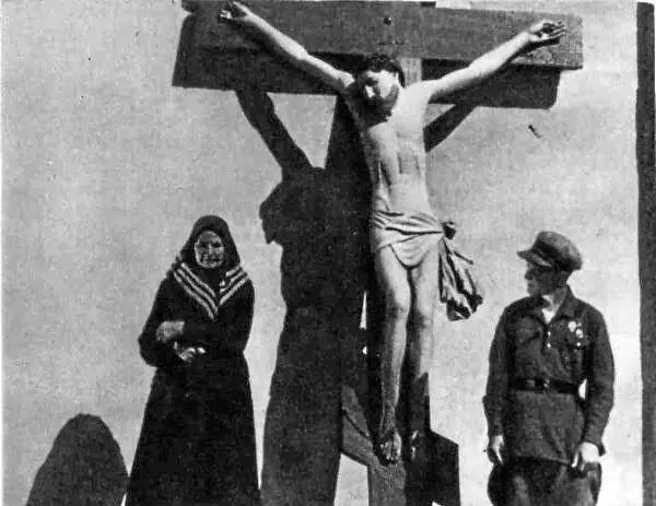 Александр Невский 1938 - фото 65