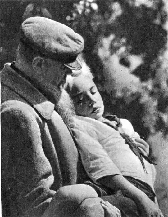 Александр Невский 1938 - фото 67