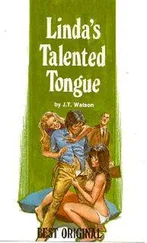 J Watson - Linda_s talented tongue
