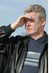 Одно из достижений Собянина посту губернатора Тюменской области привлечение - фото 11