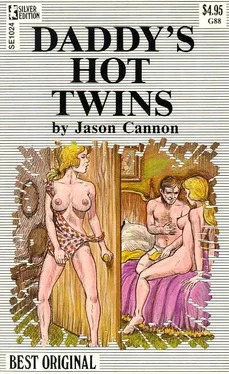 Jason Cannon Daddy_s hot twins