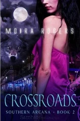 Moira Rogers - Crossroads
