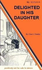 Cherry Charles - Delighted in his daughter