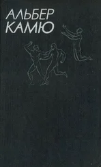 Альбер Камю - Размышления о гильотине
