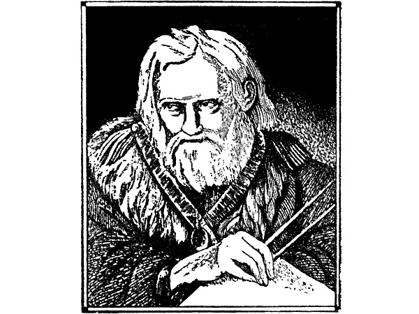 Выдающийся русский гидротехник Михаил Сердюков 16771754 Приглашенные Петром - фото 23