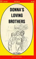 Lee Engels - Donna_s loving brothers