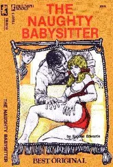 Eugene Edwards - The naughty babysitter