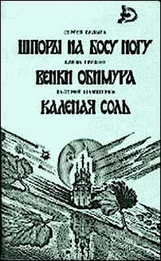 Елена Грушко Венки Обимура обложка книги