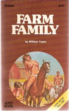 William Taylor Farm family обложка книги