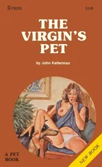 John Kellerman - The virgin_s pet