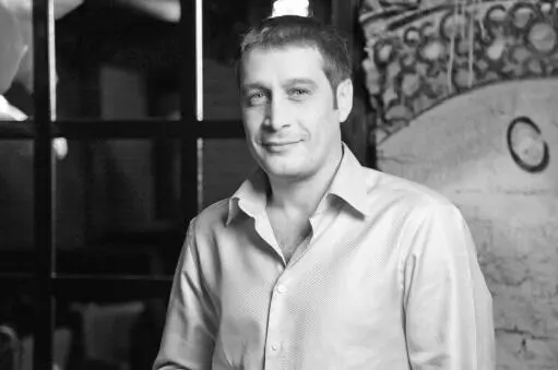 Эдуард Багиров Джан Джин шефповар отмечает что московские гурманы очень - фото 26