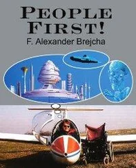 F. Brejcha - The Cure