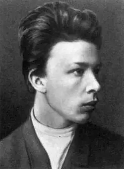 Александр Ульянов Петербург 1887 г Владимир Ульянов Симбирск 1880е гг - фото 37