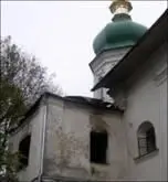 Як на мою думку то Видубицький є унікальним місцем златоглавого Києва На - фото 160