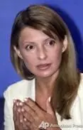 То хто ж Вона така Юлія Тимошенко - фото 28