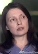 То хто ж Вона така Юлія Тимошенко - фото 29