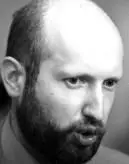 Ваш автор як один із організаторів акції Україна без Кучми давно знайомий з - фото 44