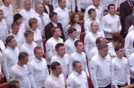 Ще один колишній депутат Блоку Юлії Тимошенко Дмитро Видрін якось писав - фото 5