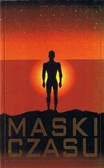 Robert Silverberg - Maski czasu