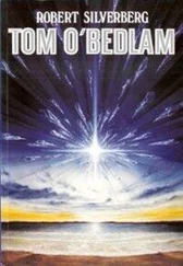 Robert Silverberg - Tom O'Bedlam