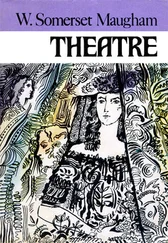 William Maugham - Theatre