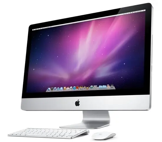 В актуальную линейку Apple iMac входят четыре базовые модели две с - фото 16