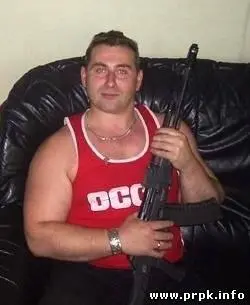 Хорош Это очередной ваш советский Калашников на смену предыдущей модели - фото 11