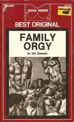Jim Dawson - Family orgy