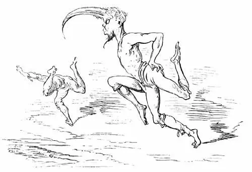 Les Hollandais nagent comme des rats deau aussi le capitaine nous eutil - фото 114