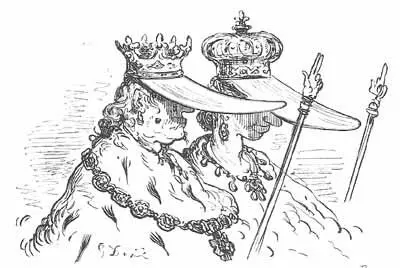 Quinze jours environ après notre arrivée le fils aîné de gouverneur me proposa - фото 47