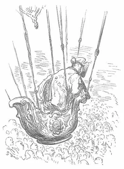 CHAPITRE X Cinquième aventure de mer Puisque nous avons le temps messieurs - фото 64