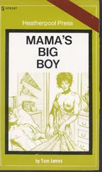 Tom James - Mama_s big boy