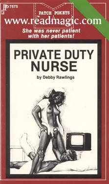 Debby Rawlings Private duty nurse