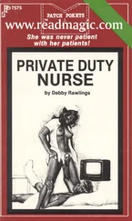 Debby Rawlings - Private duty nurse