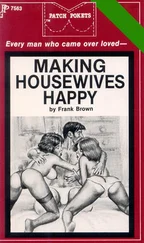 Frank Brown - Making housewives happy