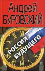 Андрей Буровский - Россия будущего