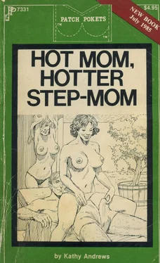 Kathy Andrews Hot mom, hotter step-mom