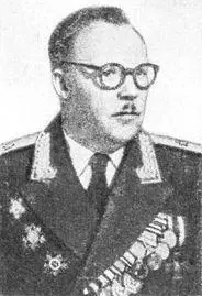 Н В Ляпин Противник чувствуя угрозу наступления наших войск в направлении - фото 41