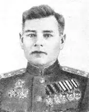 И И Матусевич Наибольшего успеха войска 1й гвардейской армии добились на - фото 114