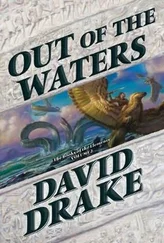 David Drake - Out of the waters