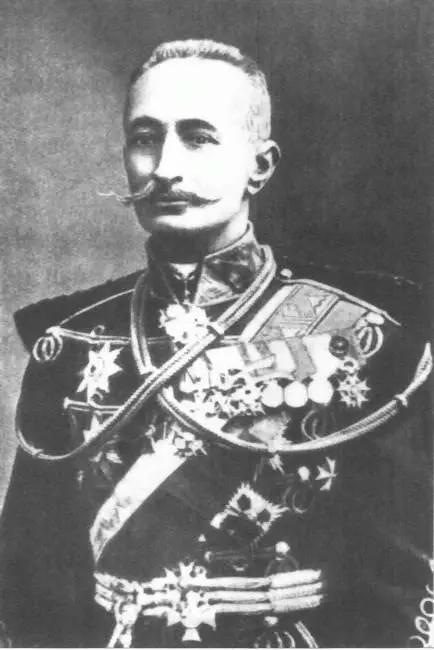 Главнокомандующий армиями ЮгоЗападного фронта генерал АА Брусилов А А - фото 13