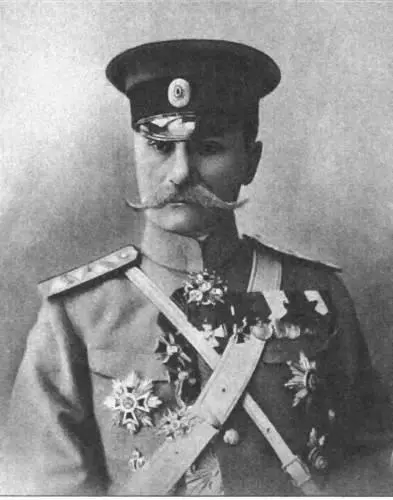 Генерал НА Лечицкий Генерал AM Каледин Генерал ВИ Гурко - фото 22
