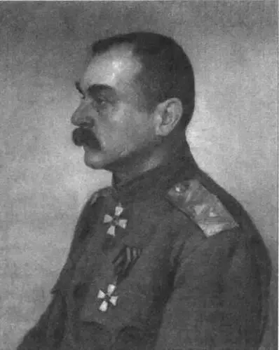 Главнокомандующие фронтами и заговор 1917 г - фото 23
