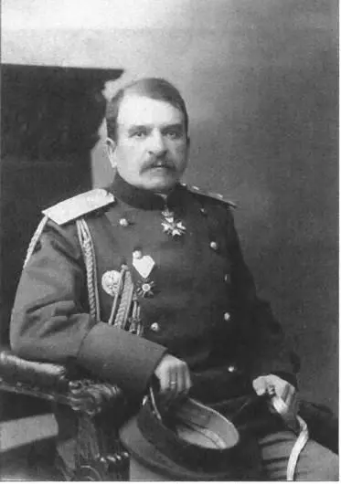 Генерал РД РадкоДмитриев Начальник штаба Генерального штаба генералмайор - фото 25