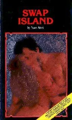 Frank Anvic - Swap island