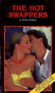 Charles Richards The hot swappers CHAPTER ONE Alice Martins crotch was wet - фото 1