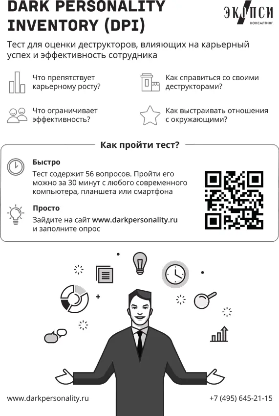 Сноски 1 Кузес Дж Познер Б Вызов лидерства М Юрайт 2009 2 - фото 13